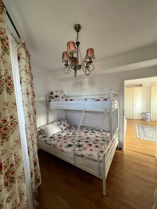 Central Apartment With Panoramic View Braşov Exteriör bild